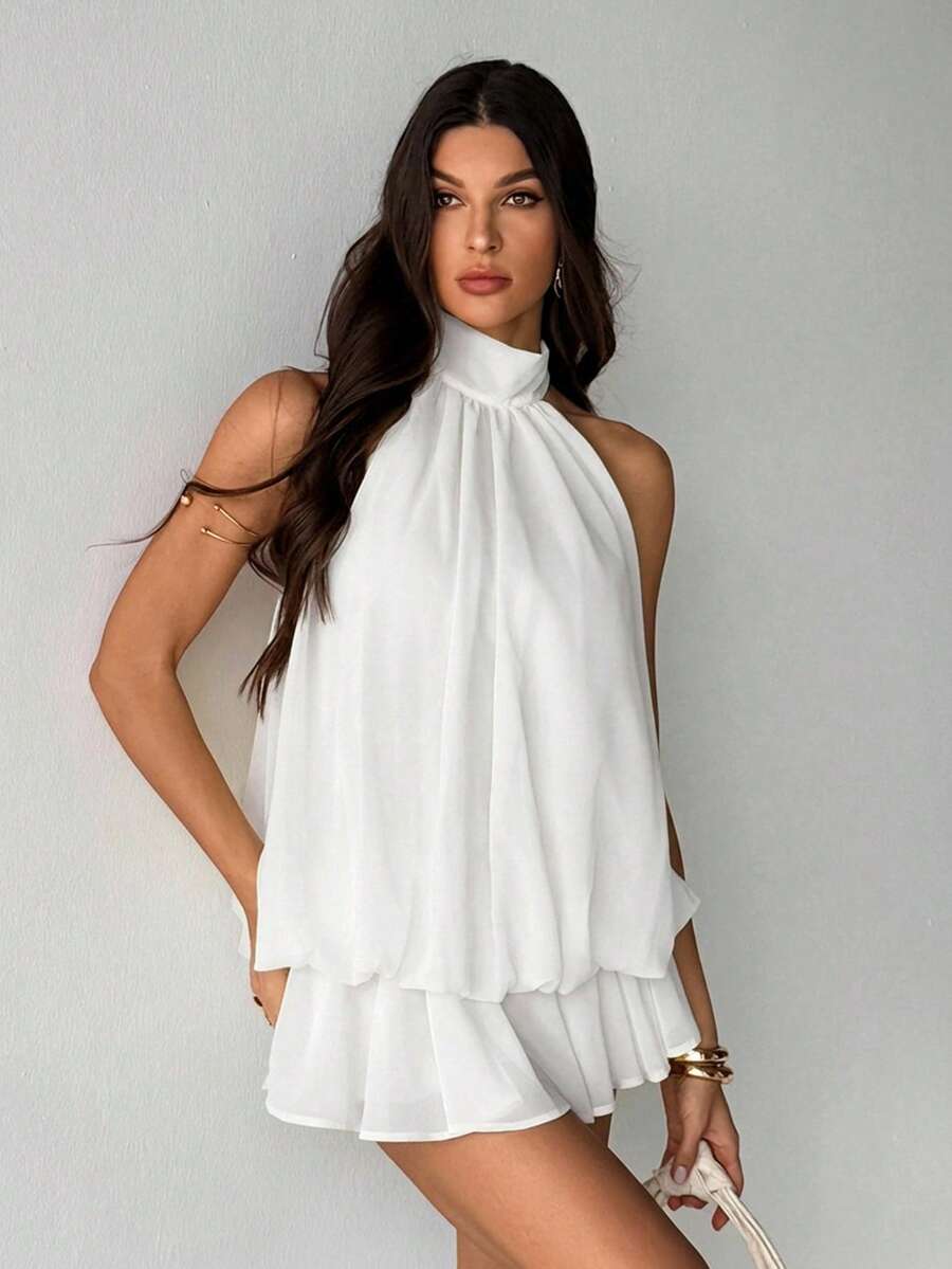 Tall Summer Dress