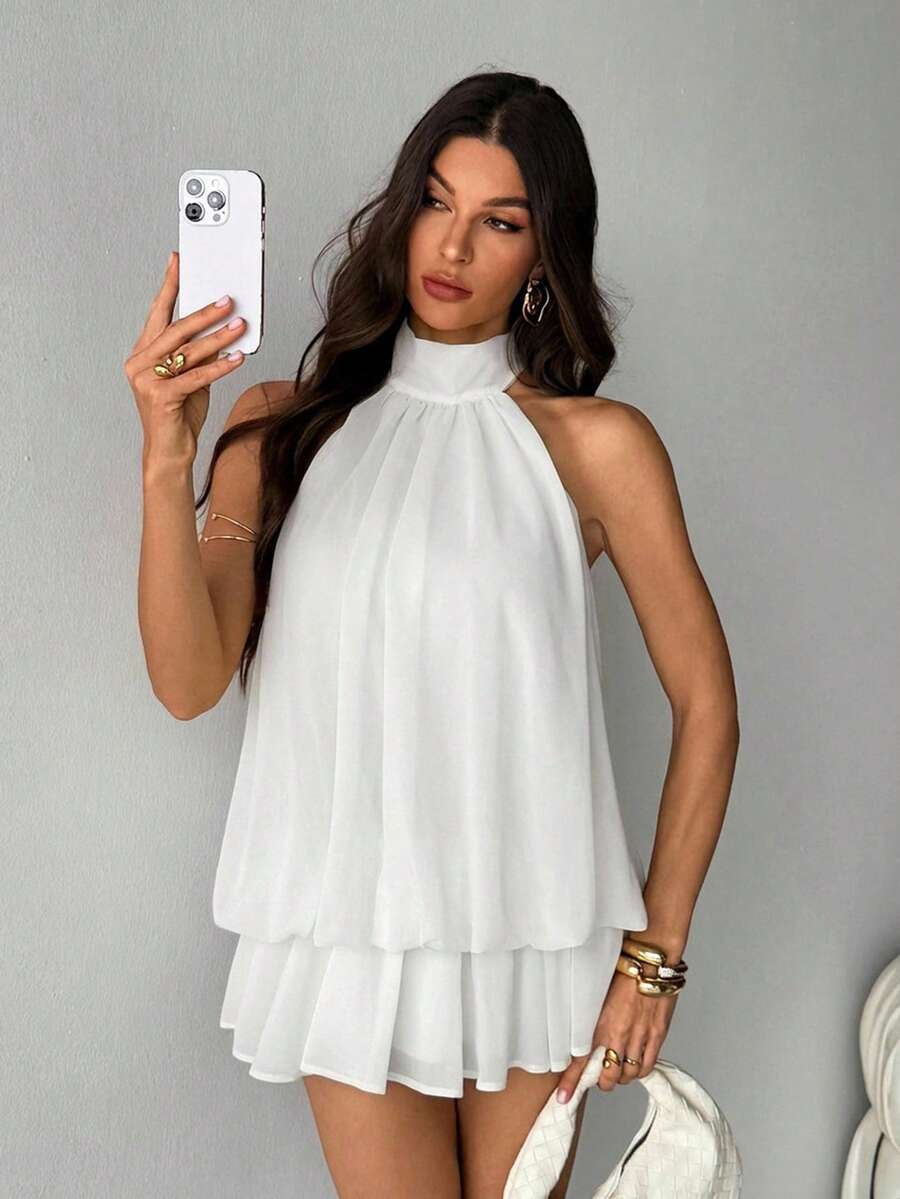 Tall Summer Dress