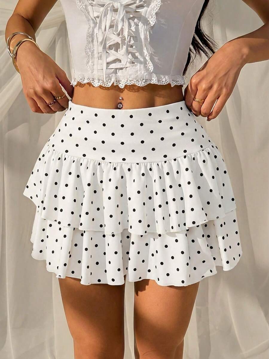 Ezwear Vacation Skirt
