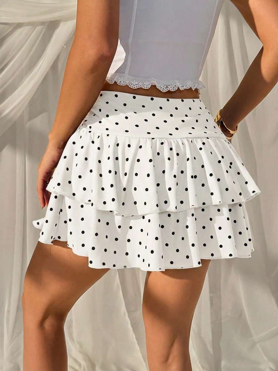 Ezwear Vacation Skirt