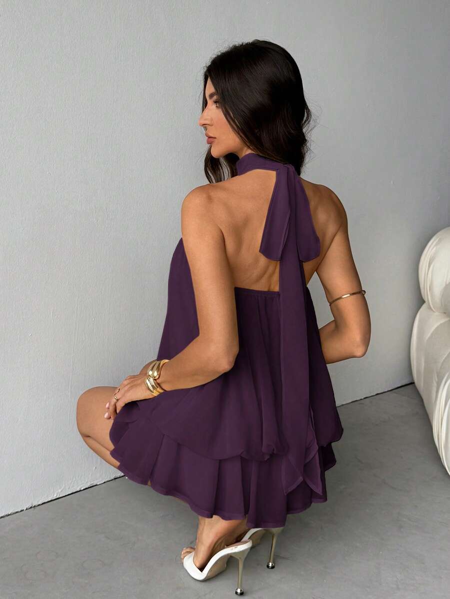 Tall Summer Dress