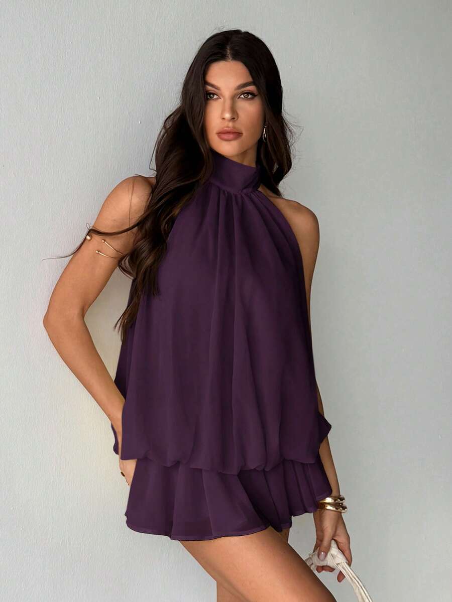 Tall Summer Dress