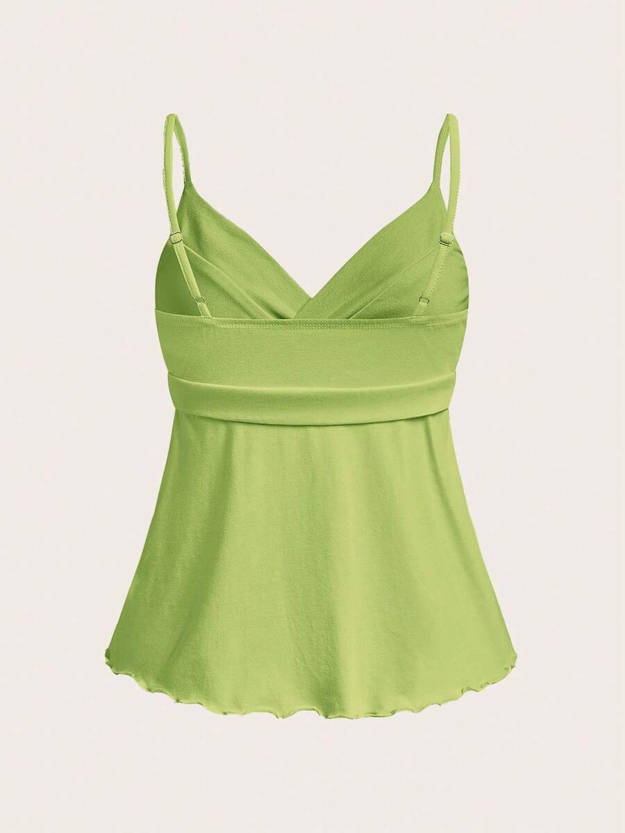 Covetez Item Camisole