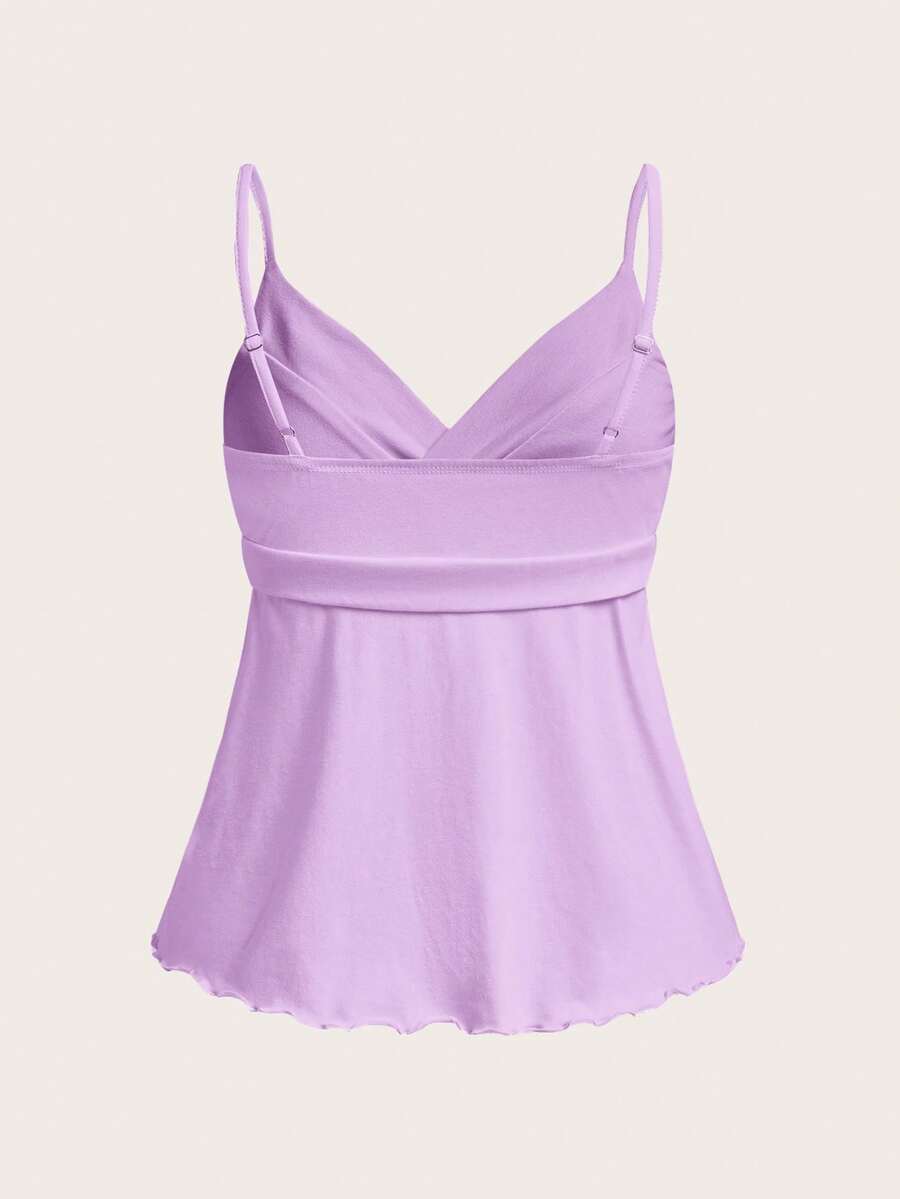 Covetez Item Camisole