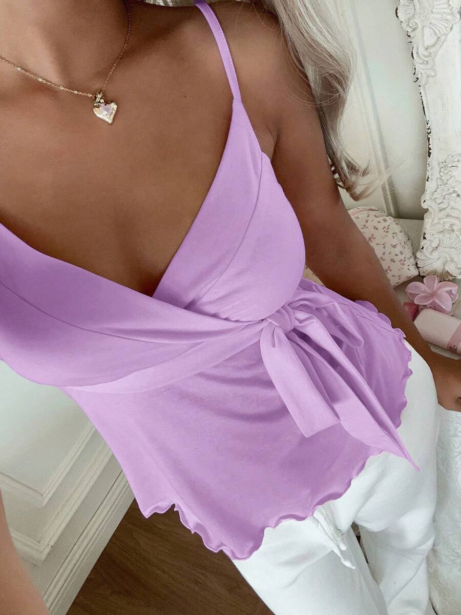 Covetez Item Camisole
