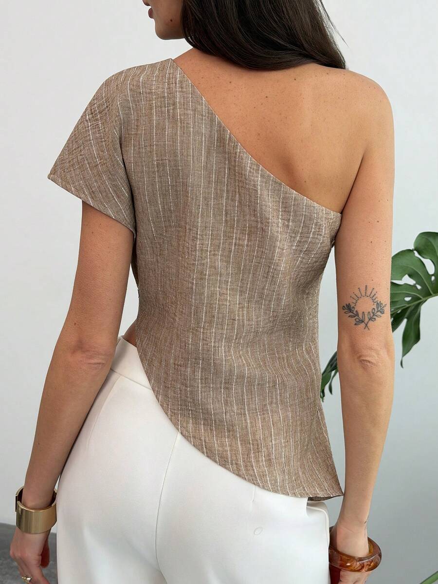 Aloruh Solid Top