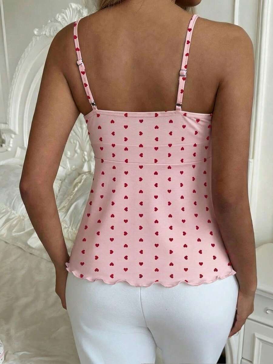Covetez Item Camisole
