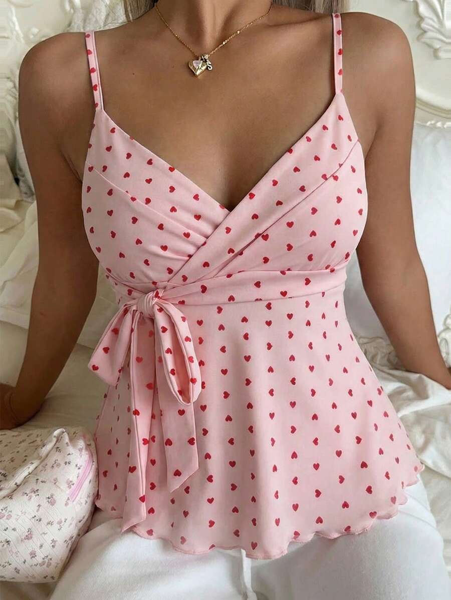 Covetez Item Camisole