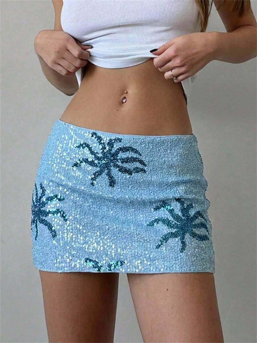 Aloruh Vacation Skirt
