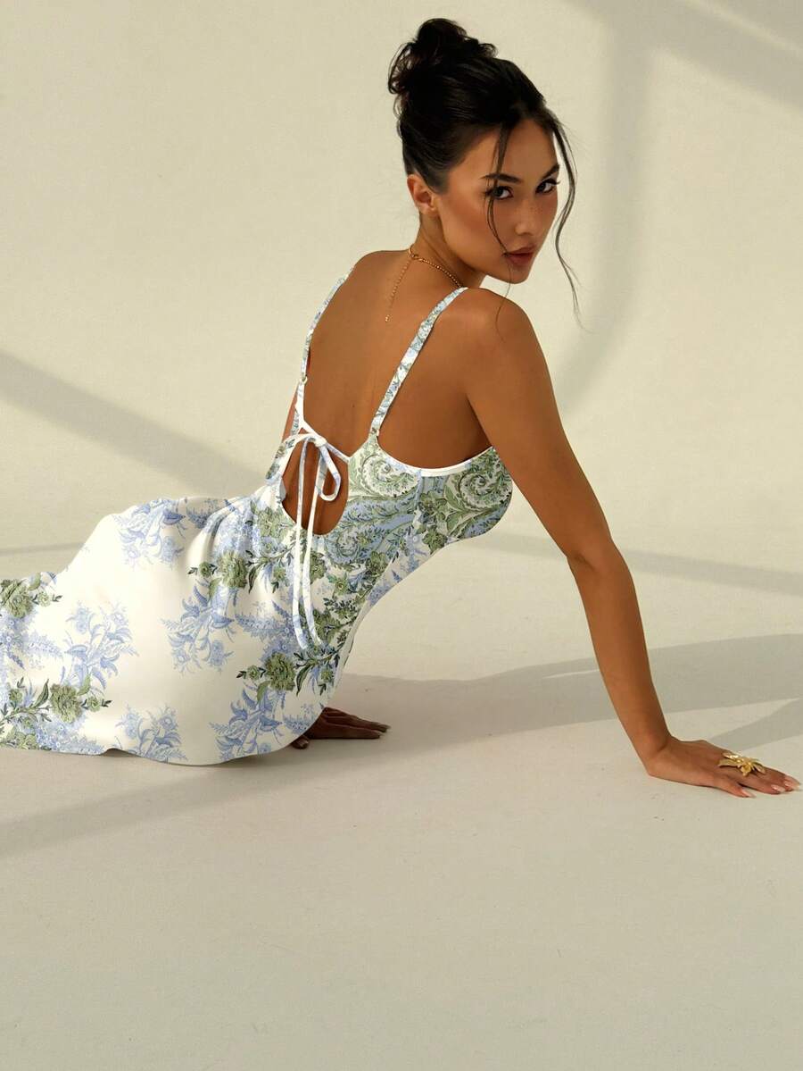 Aloruh Shiny Dress