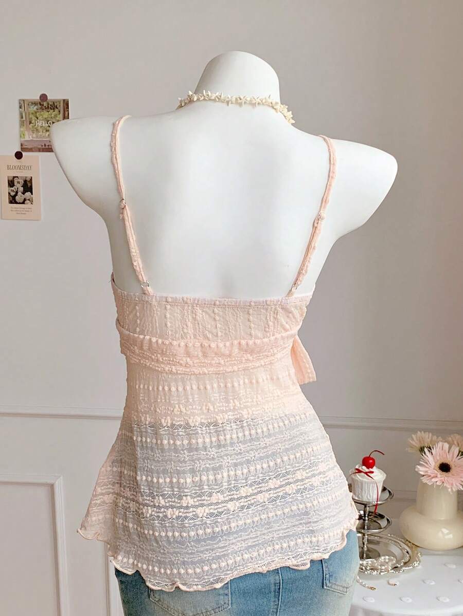 Covetez Item Camisole