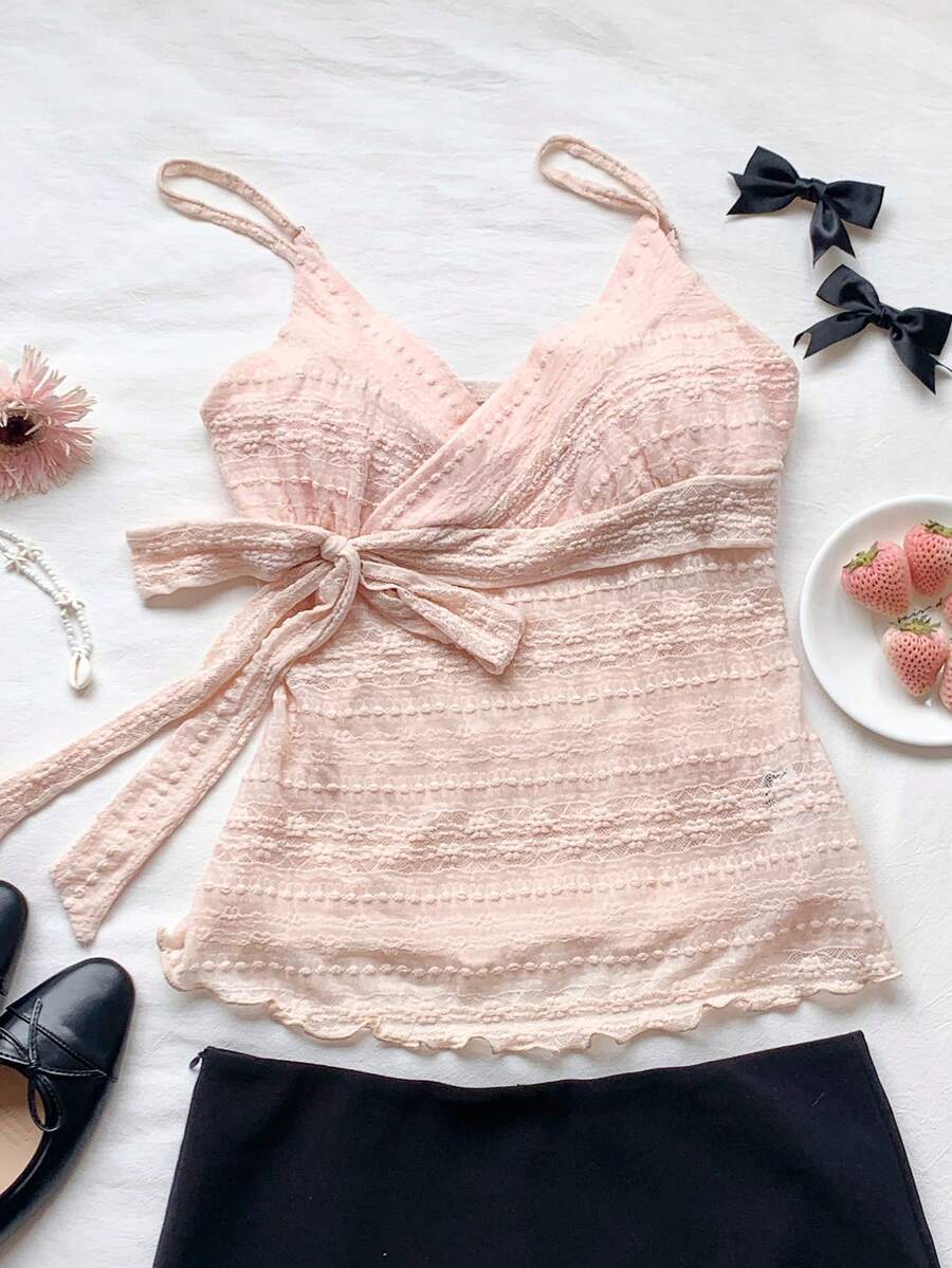 Covetez Item Camisole