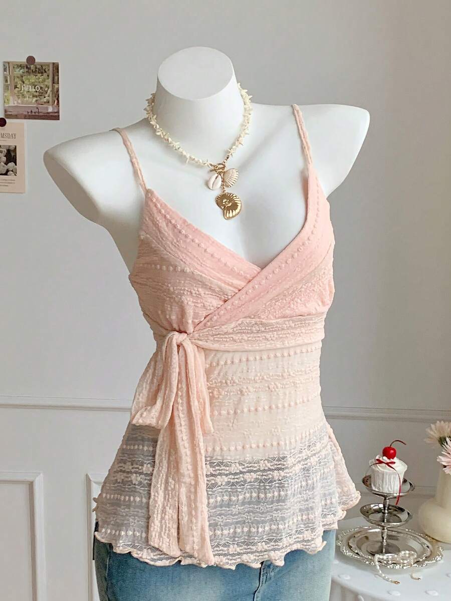 Covetez Item Camisole