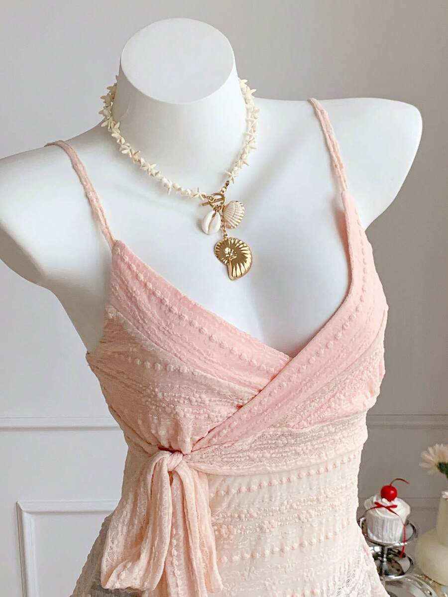 Covetez Item Camisole