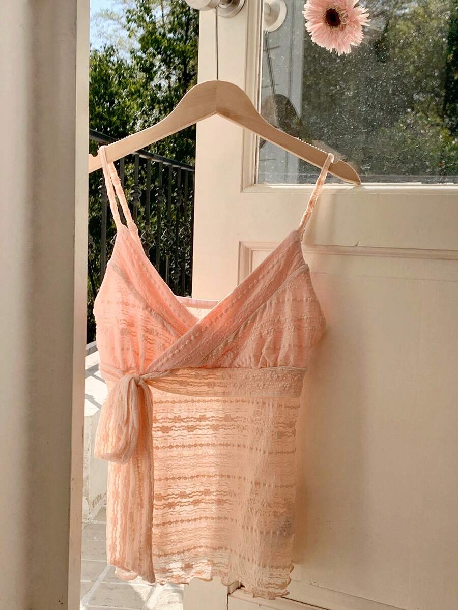 Covetez Item Camisole