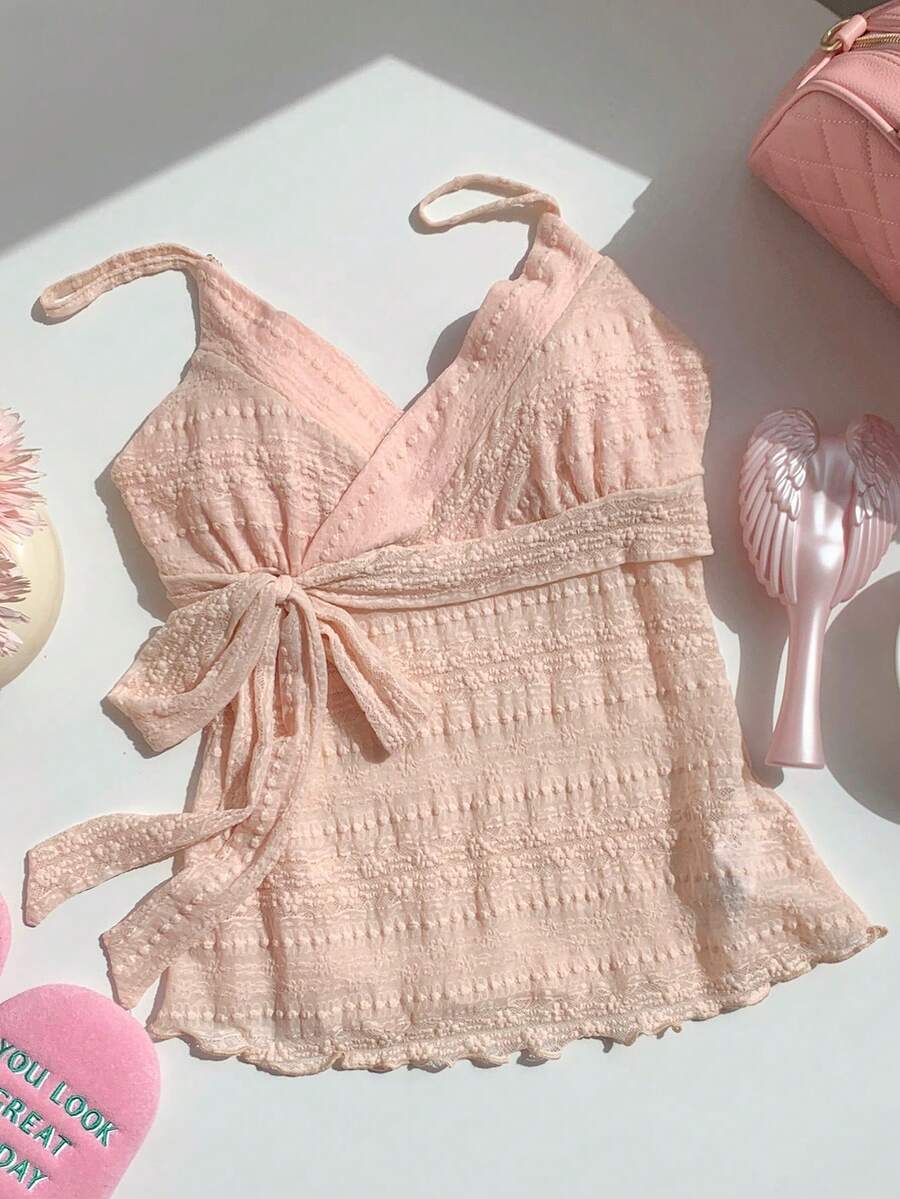 Covetez Item Camisole