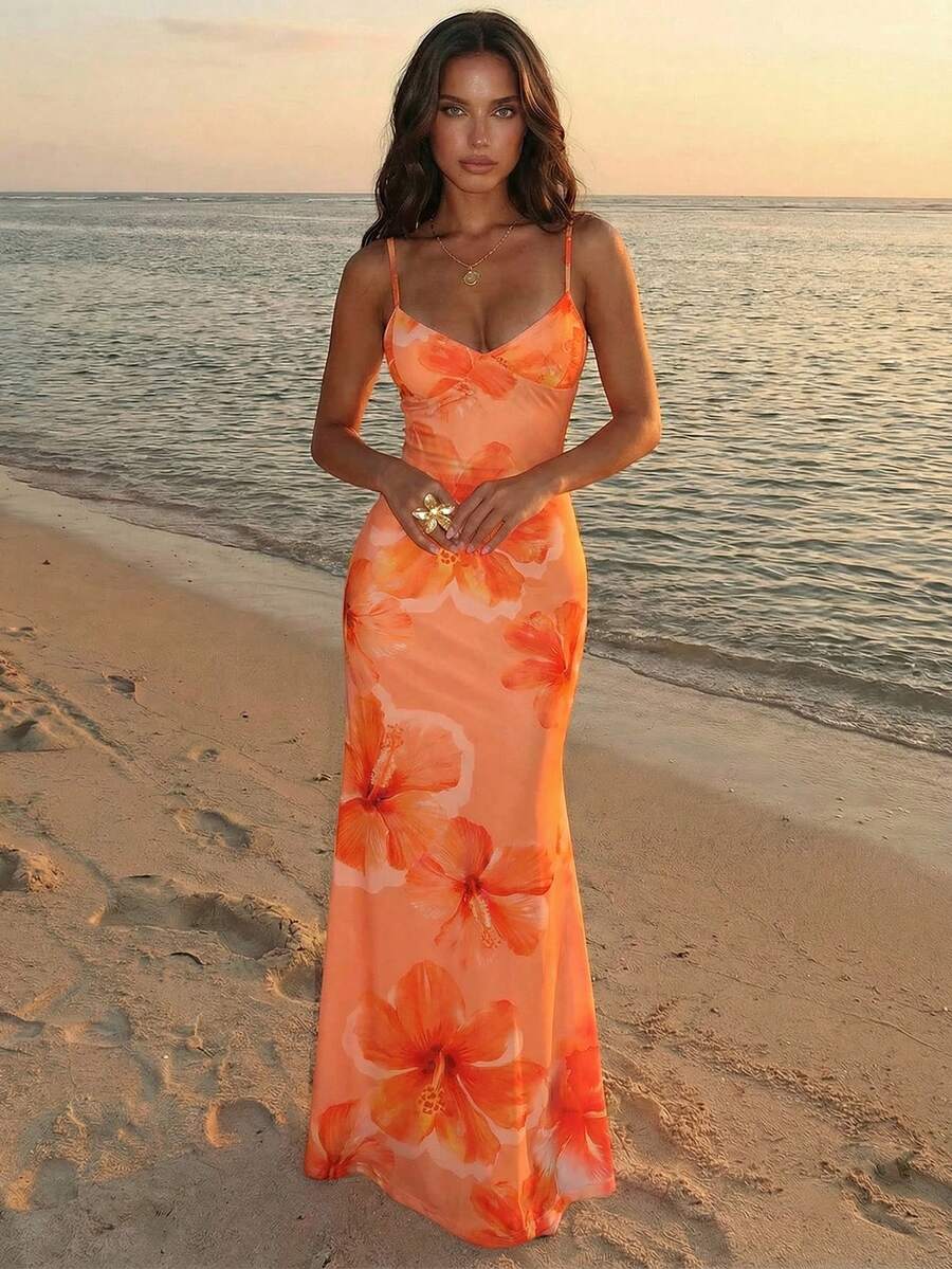 Aloruh Shiny Dress