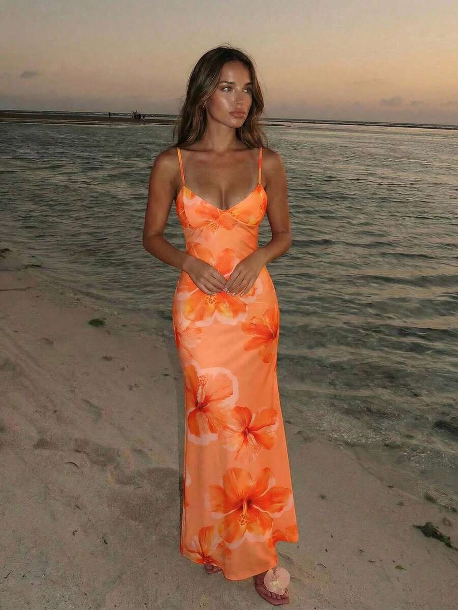 Aloruh Shiny Dress