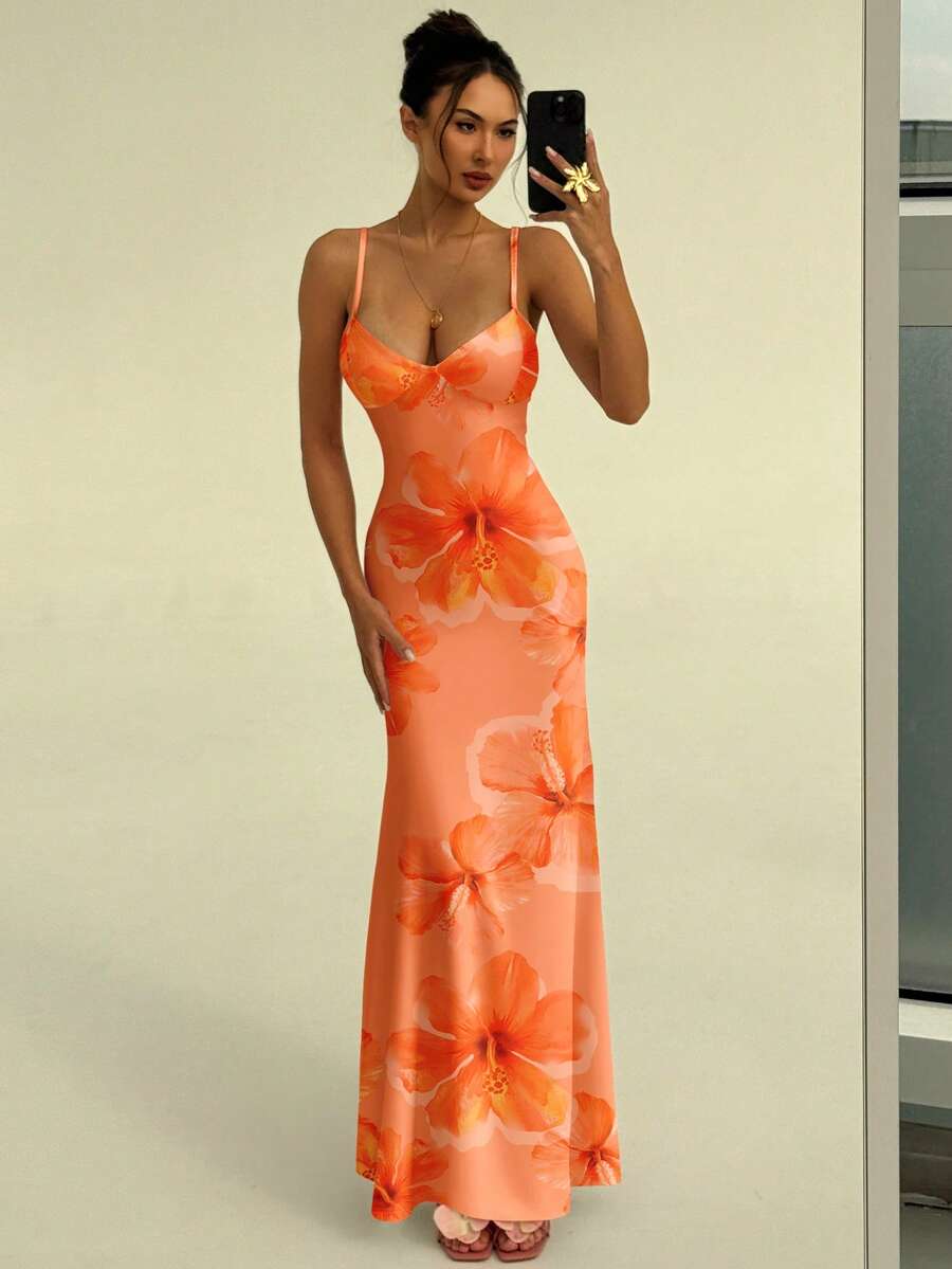 Aloruh Shiny Dress