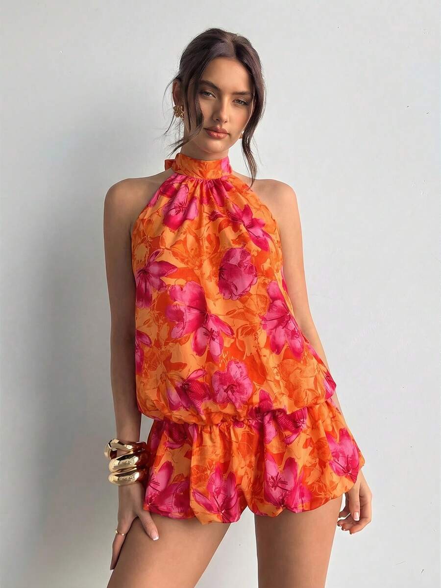 Aloruh Solid Dress