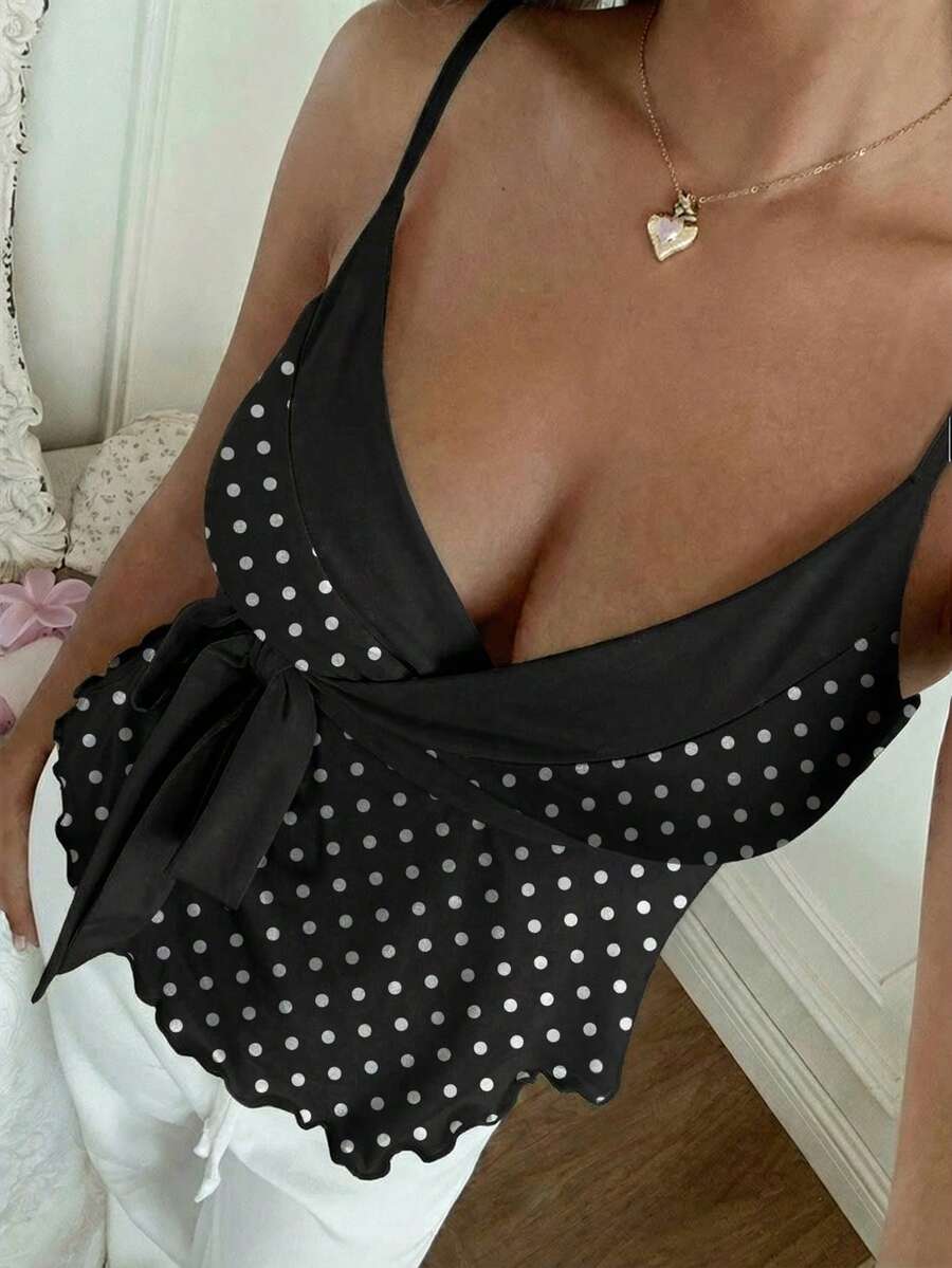 Covetez Item Camisole