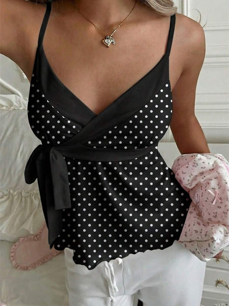 Covetez Item Camisole