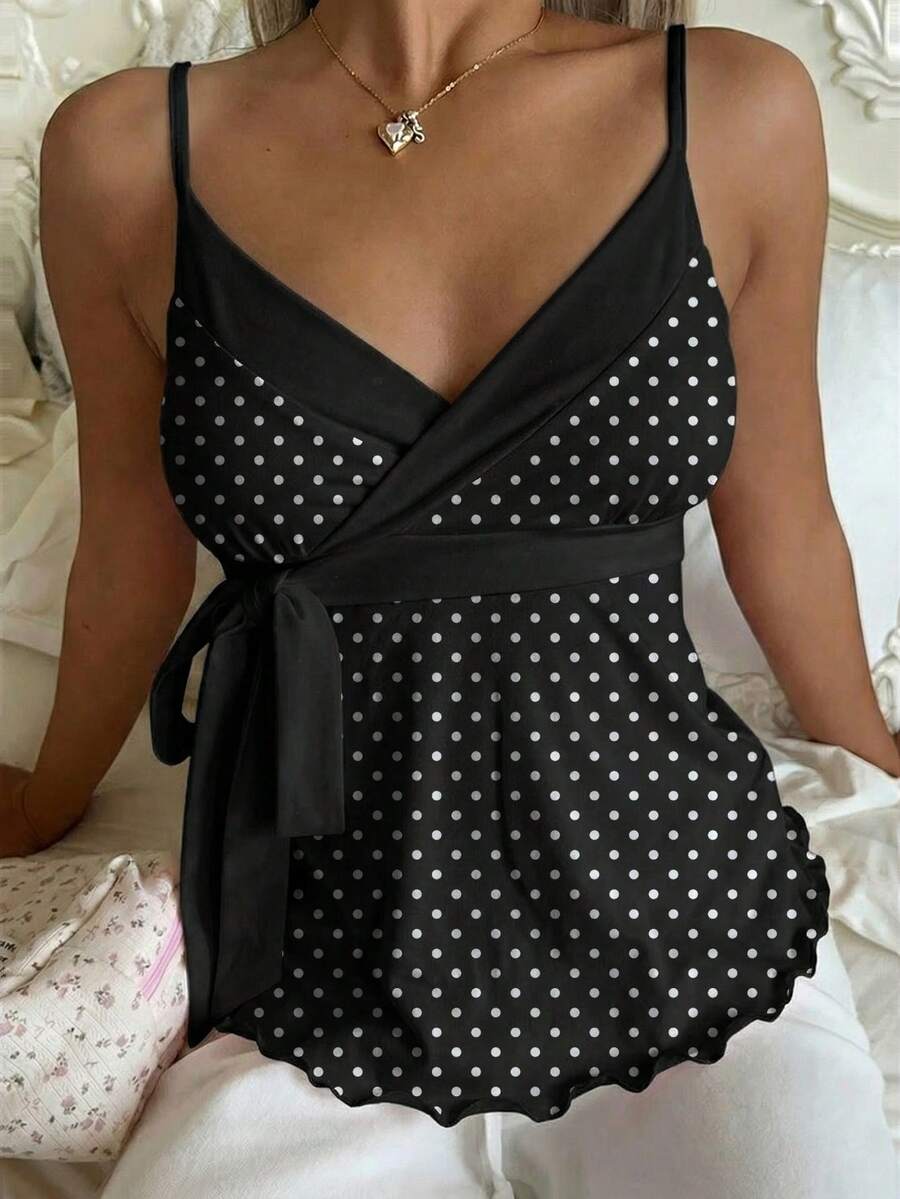 Covetez Item Camisole