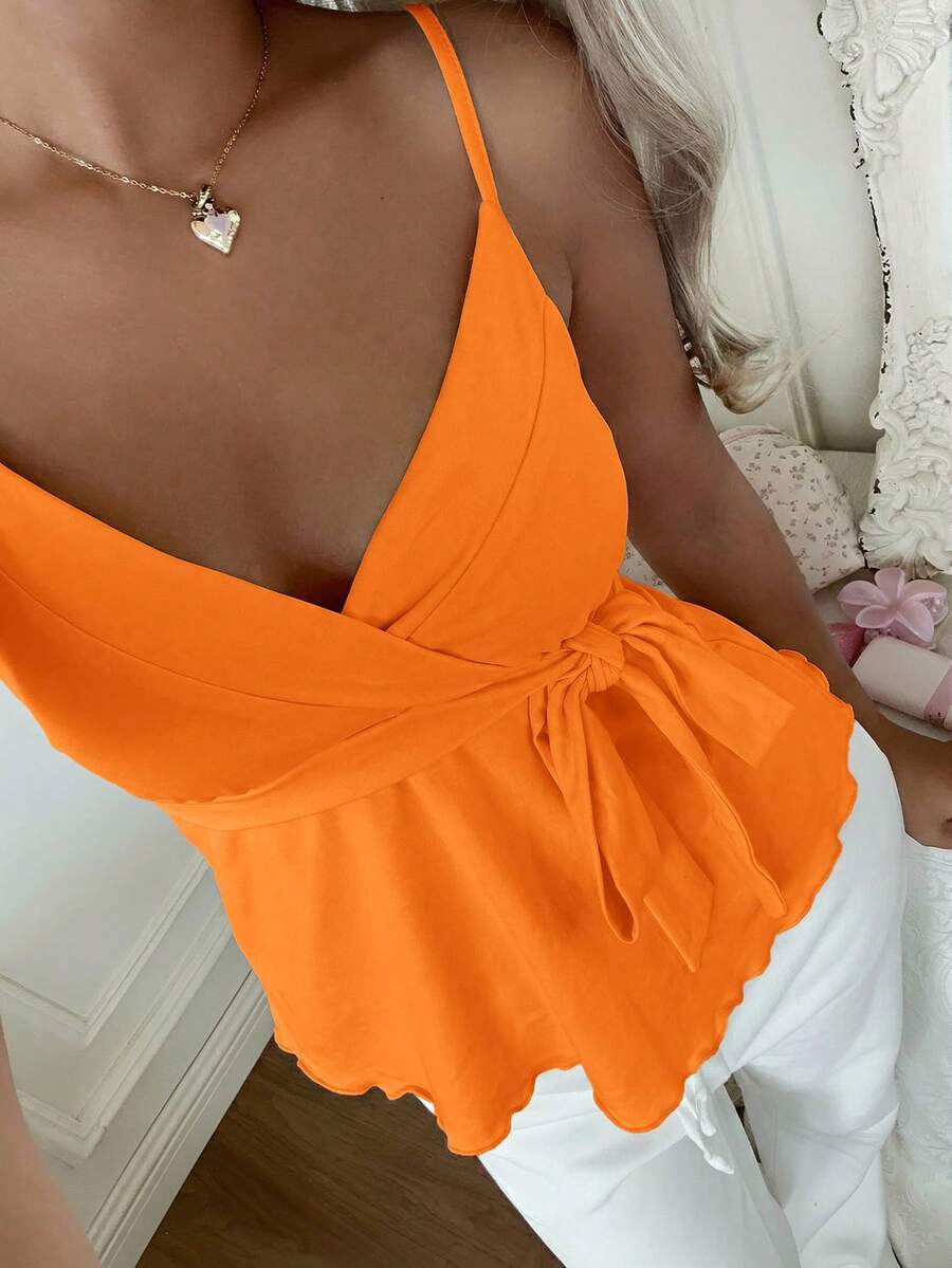 Covetez Item Camisole