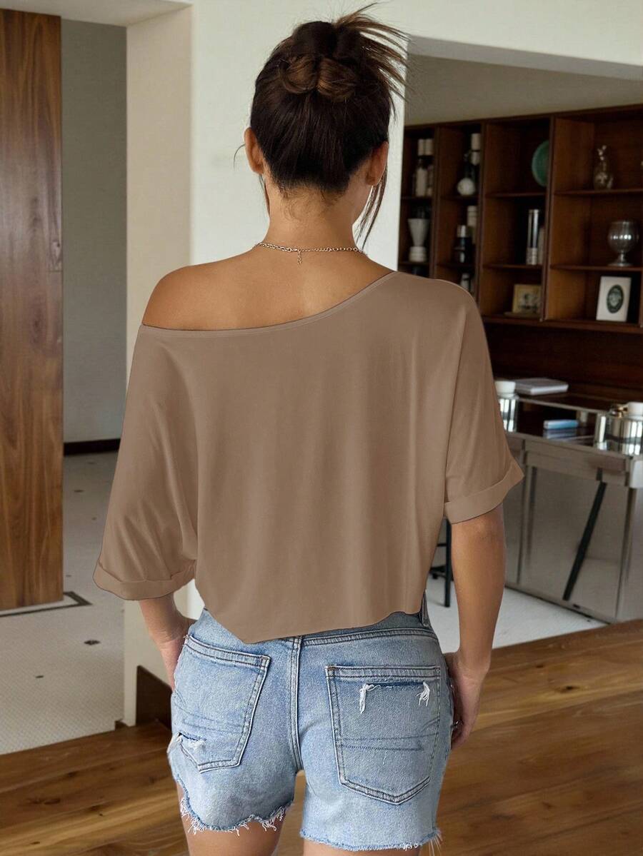 Ezwear Percent Shirt