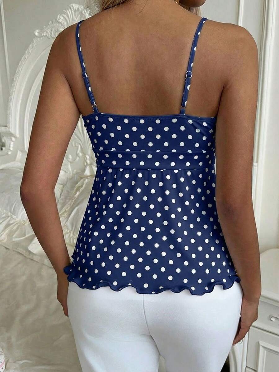 Covetez Item Camisole