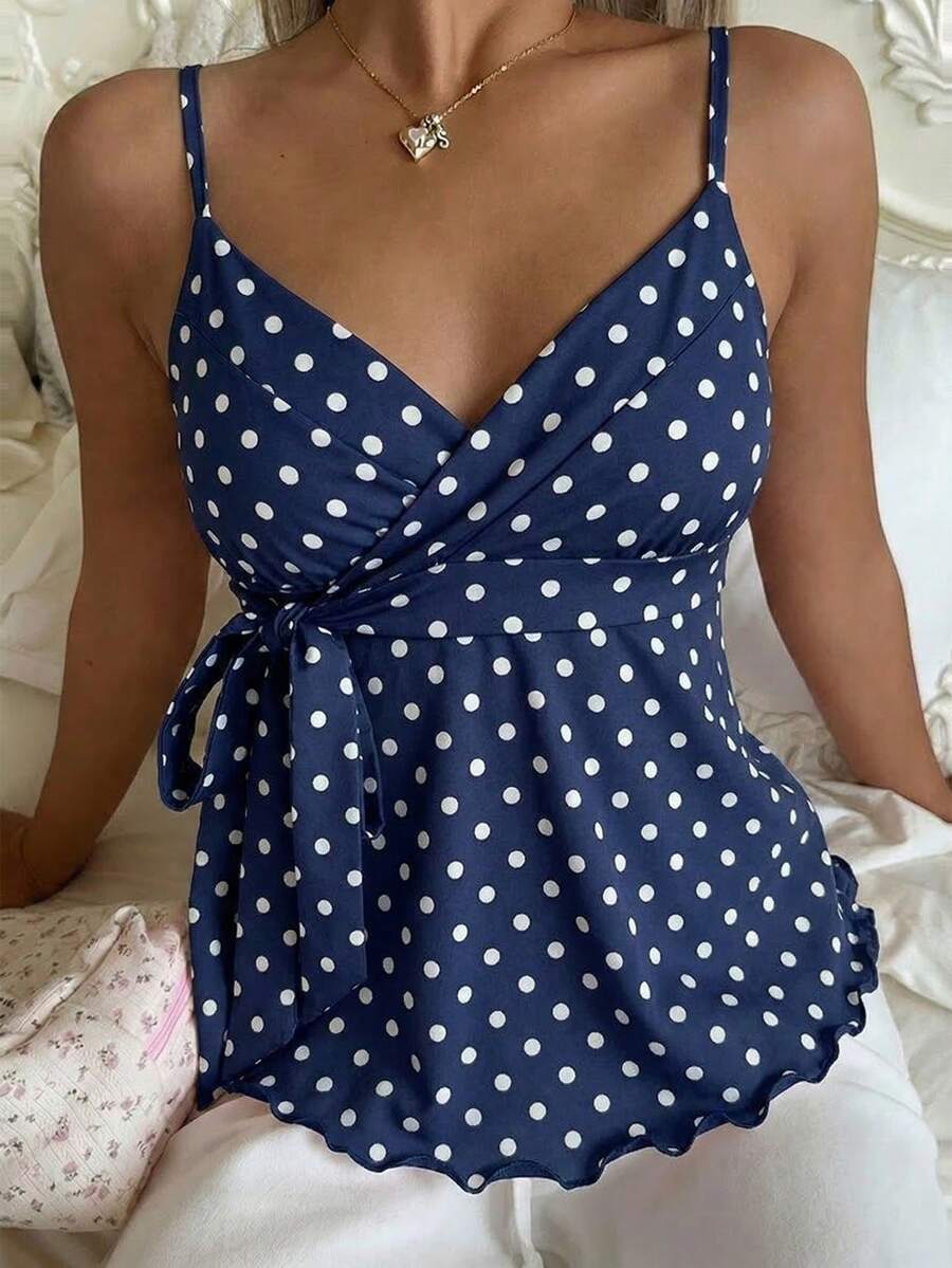 Covetez Item Camisole