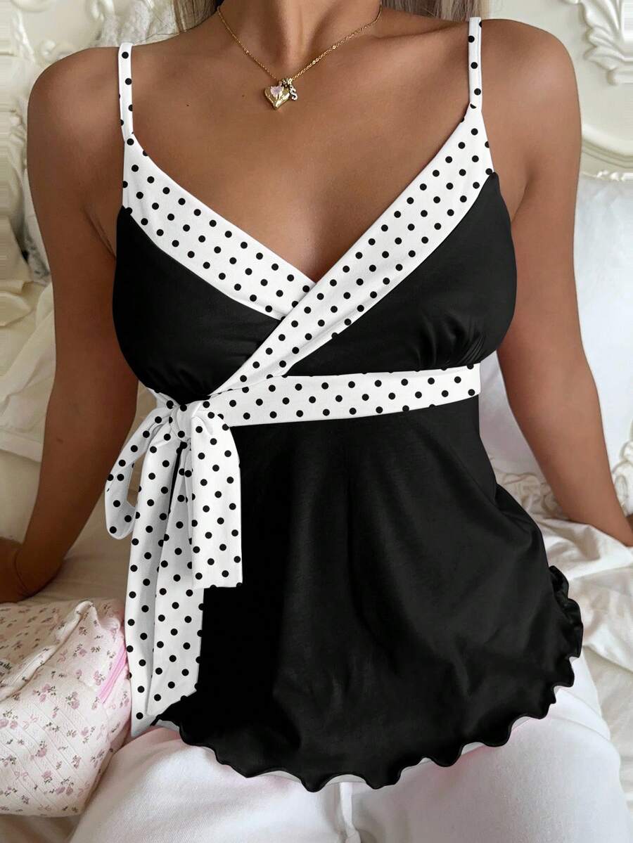 Covetez Item Camisole