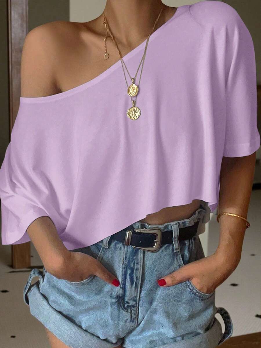 Ezwear Percent Shirt