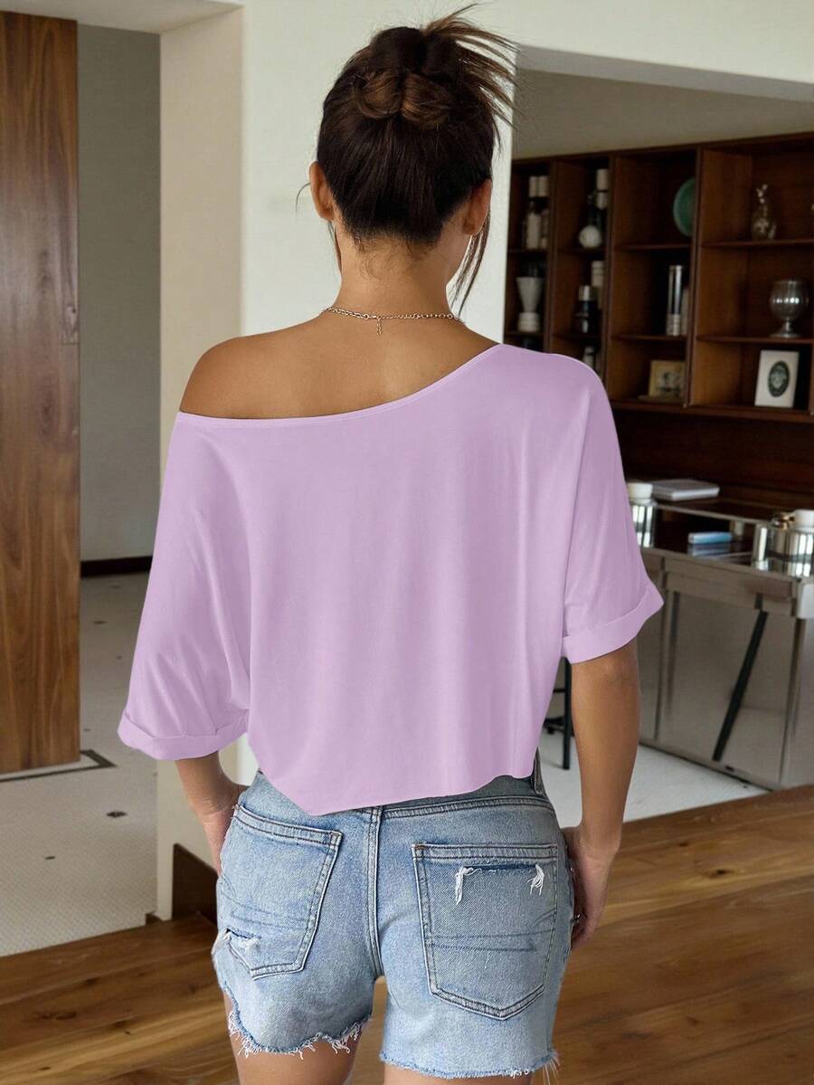 Ezwear Percent Shirt