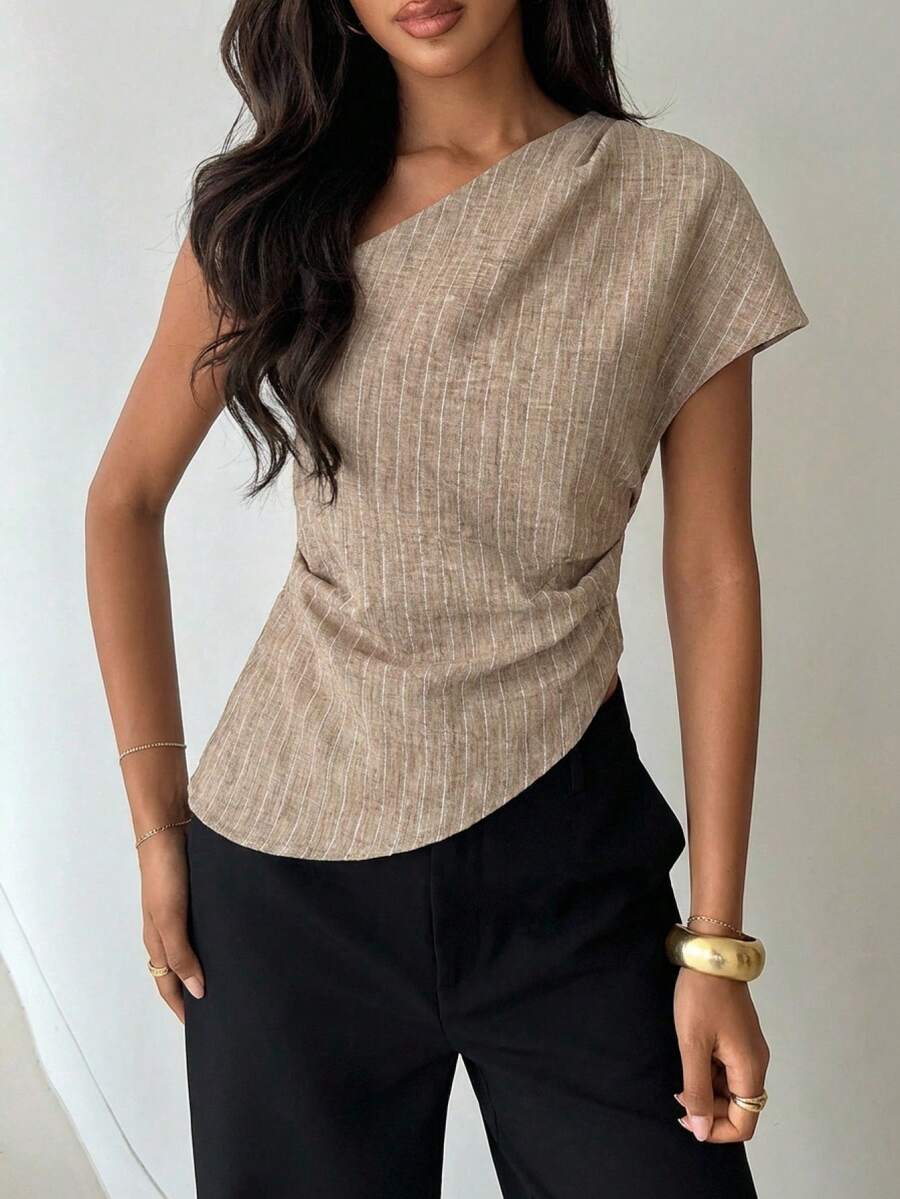 Aloruh Solid Top