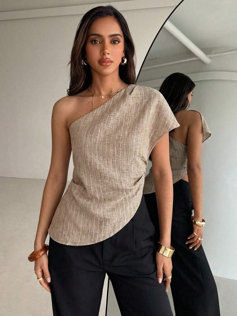 Aloruh Solid Top