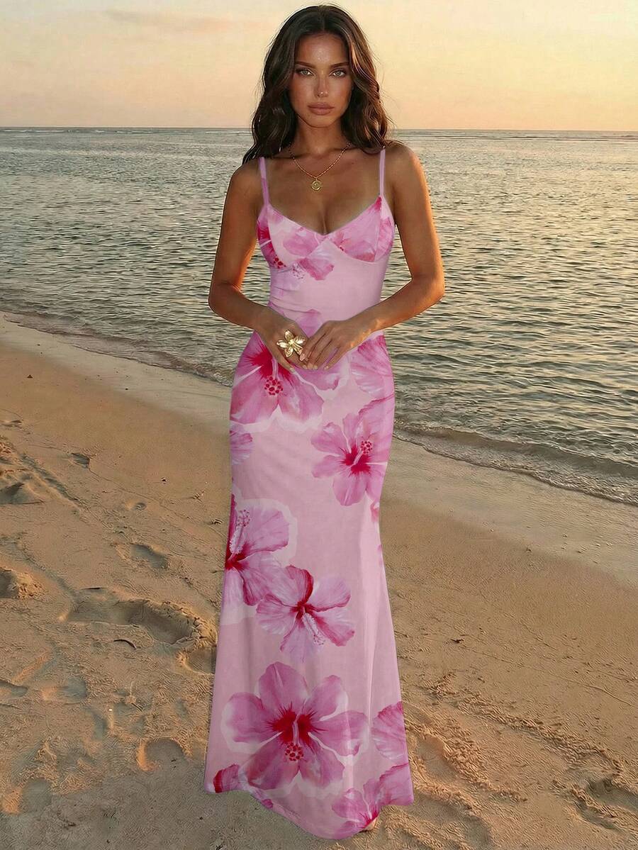 Aloruh Shiny Dress