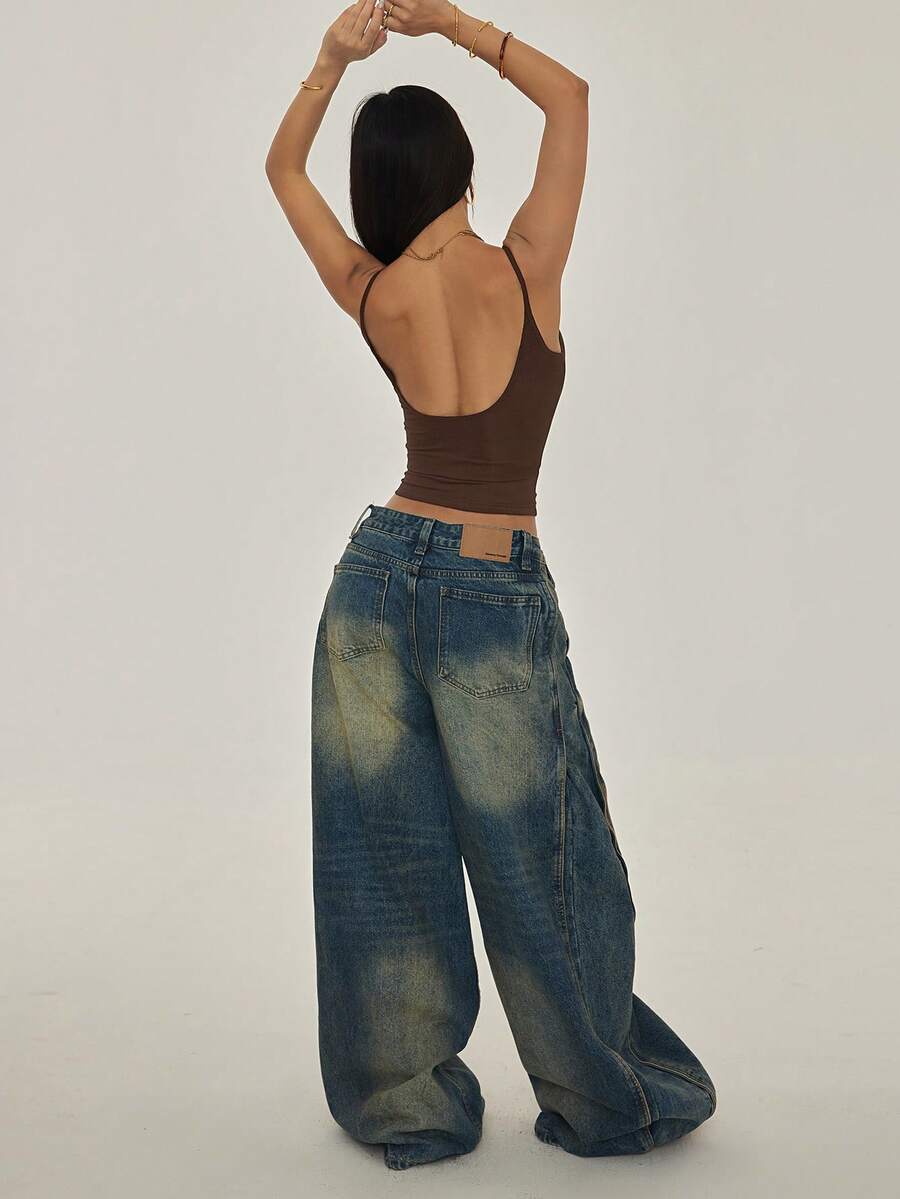Petite Minimalist Top