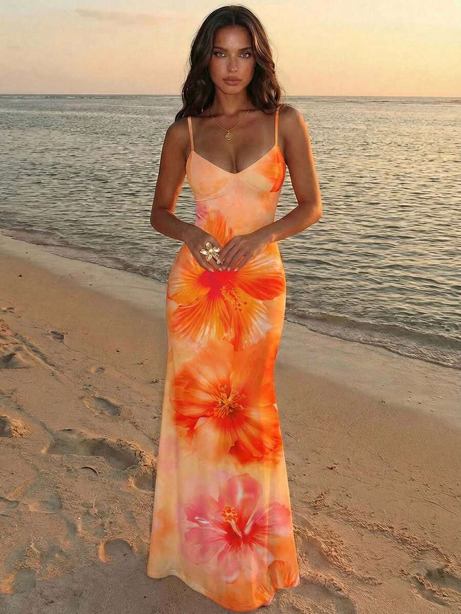 Aloruh Shiny Dress