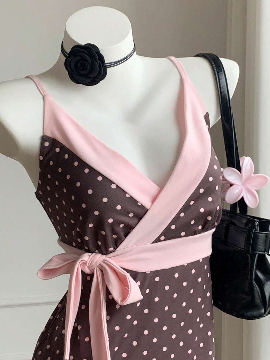 Covetez Item Camisole