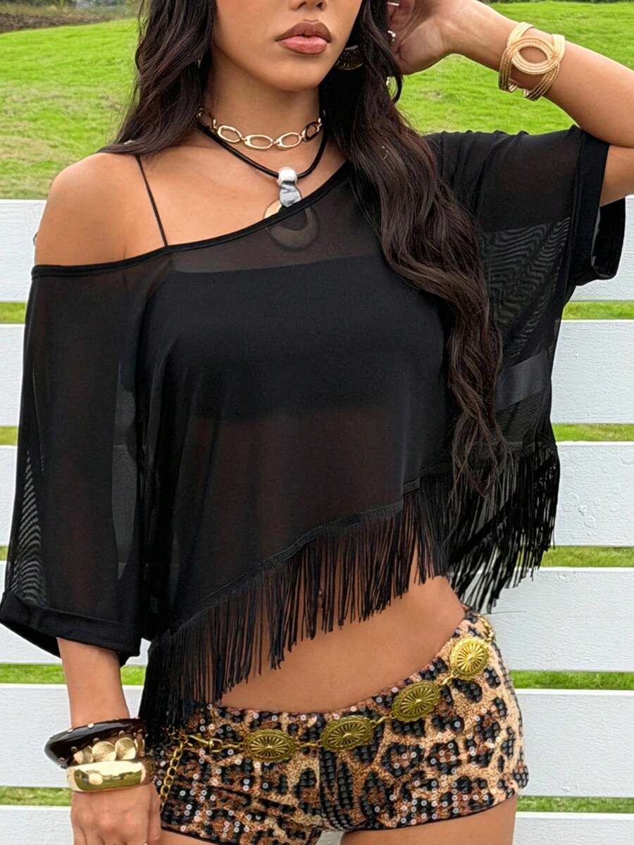 Ezwear Percent Shirt