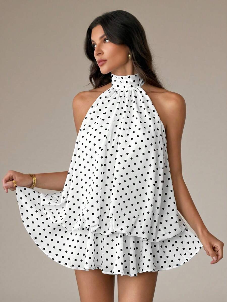 Tall Summer Dress