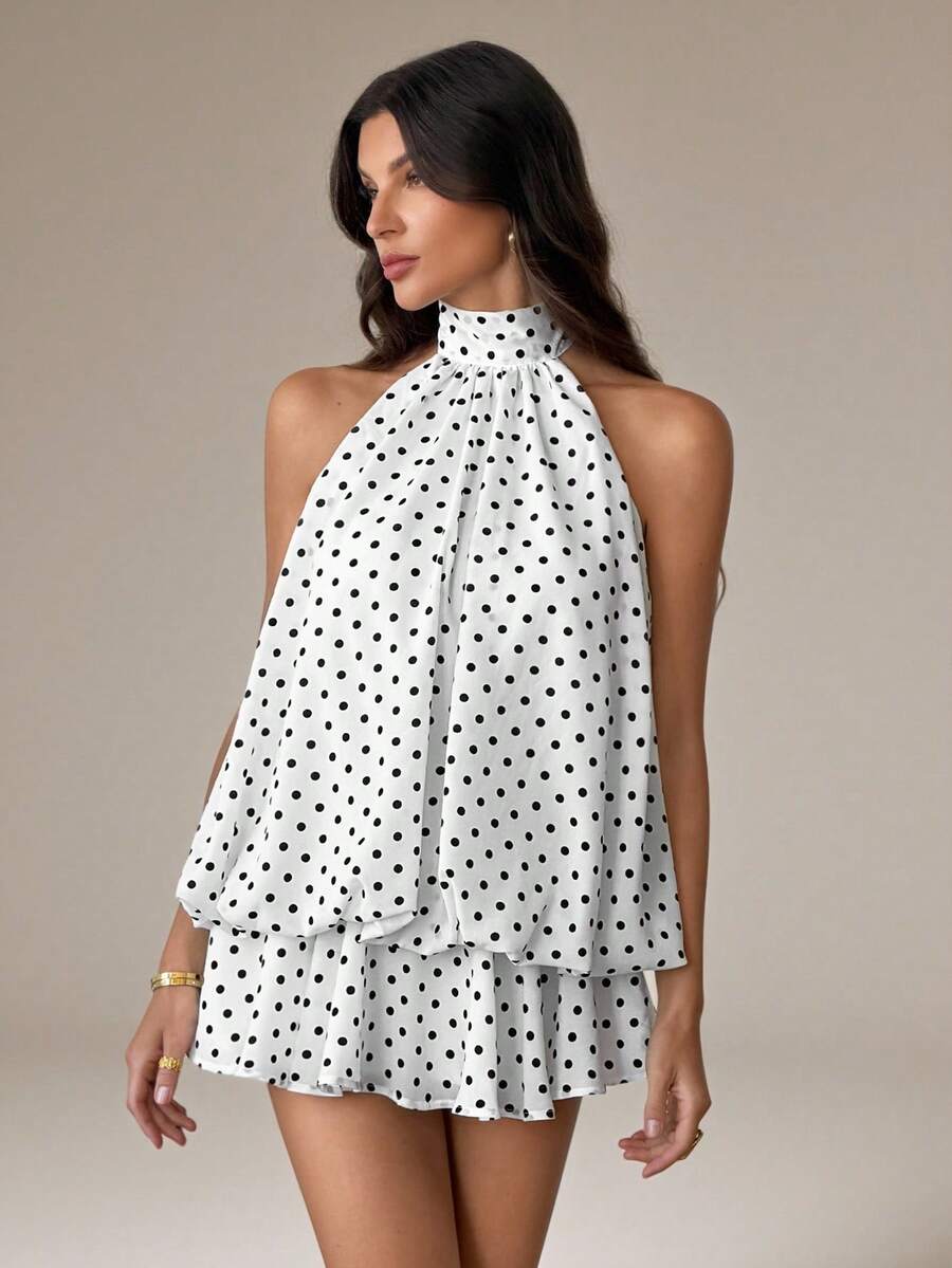 Tall Summer Dress
