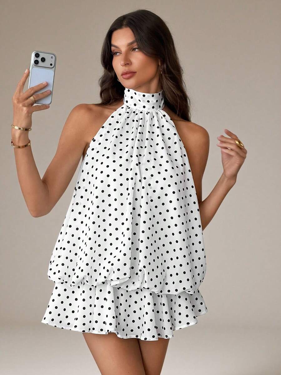 Tall Summer Dress