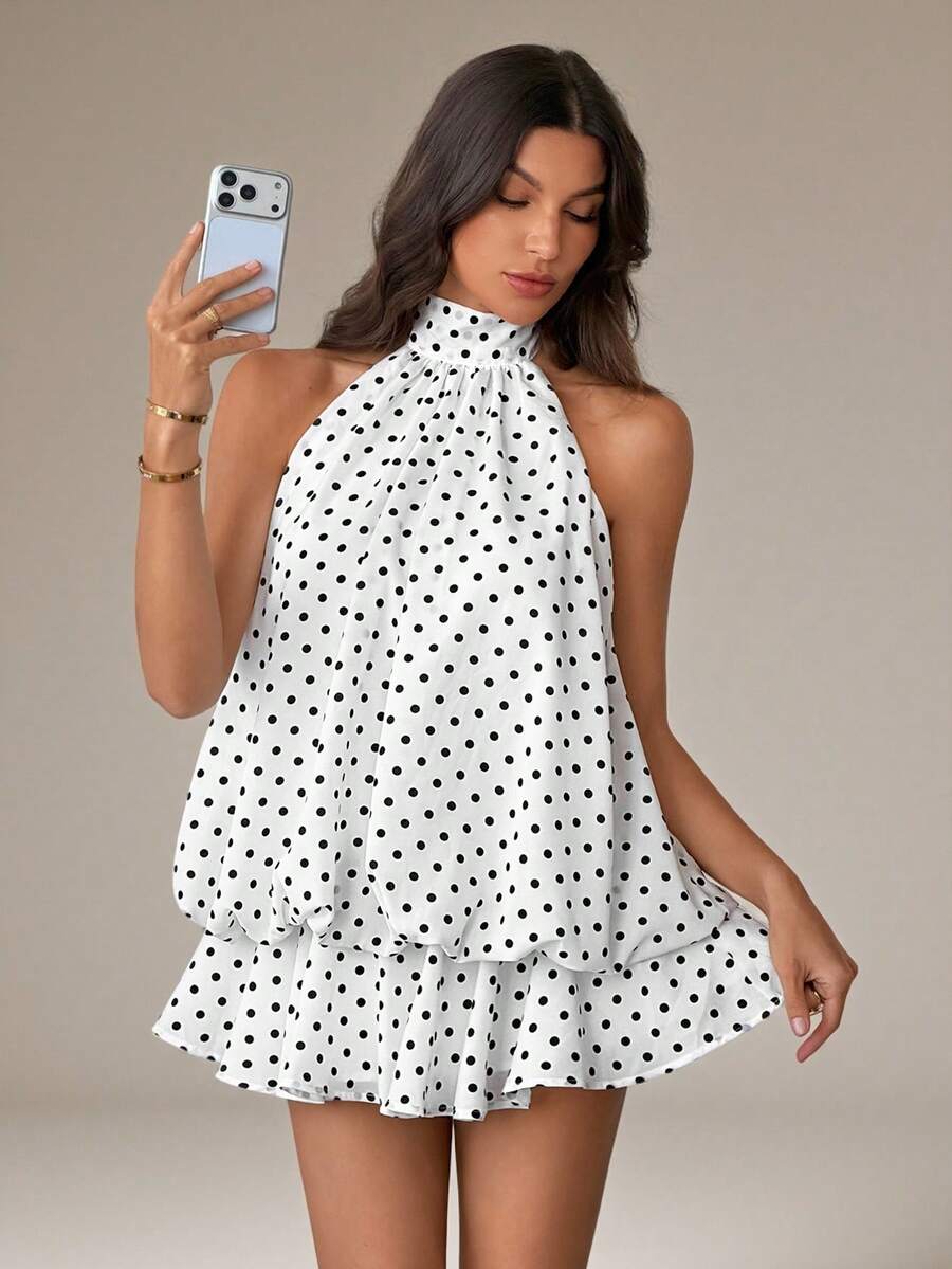 Tall Summer Dress