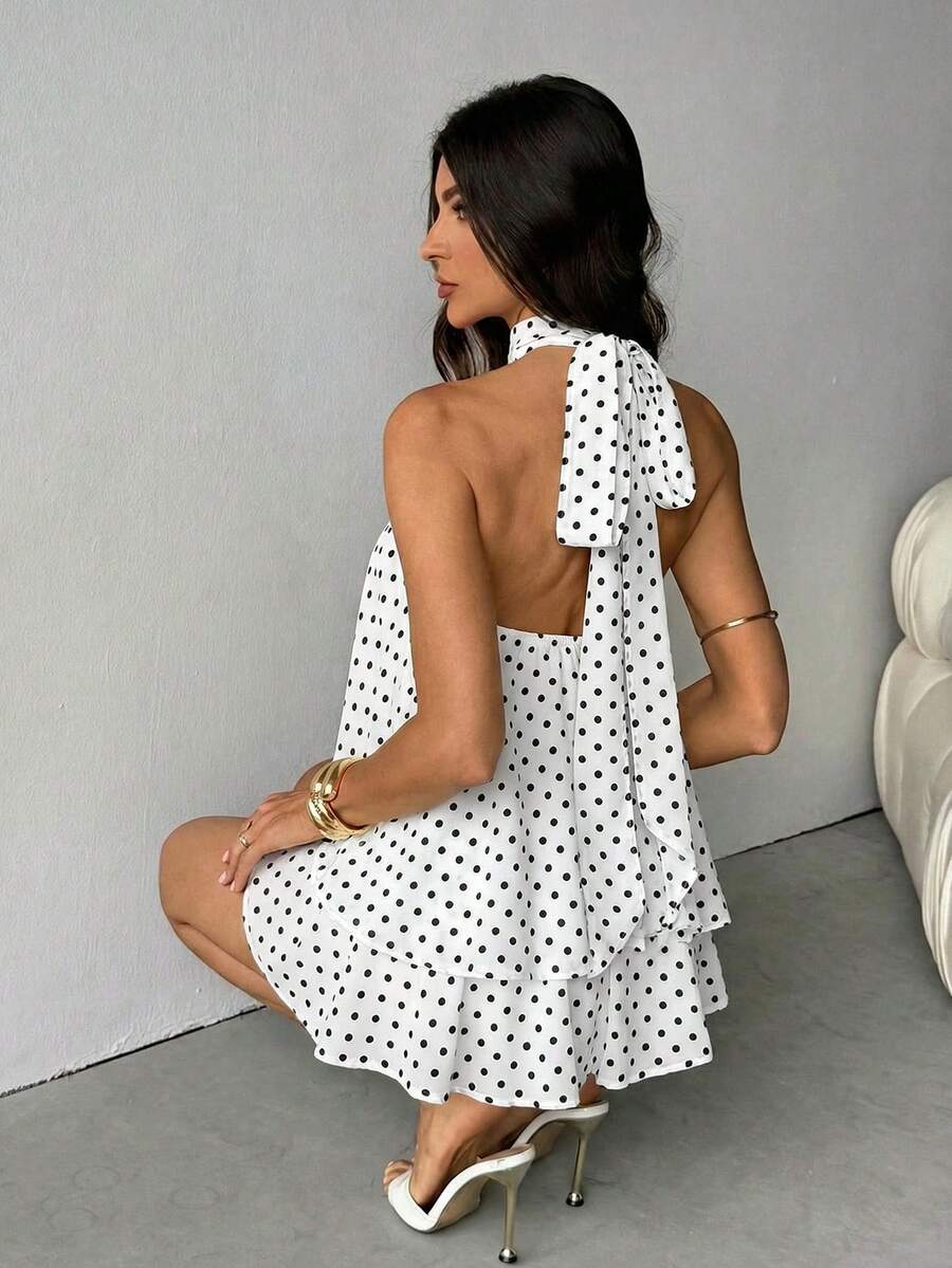 Tall Summer Dress