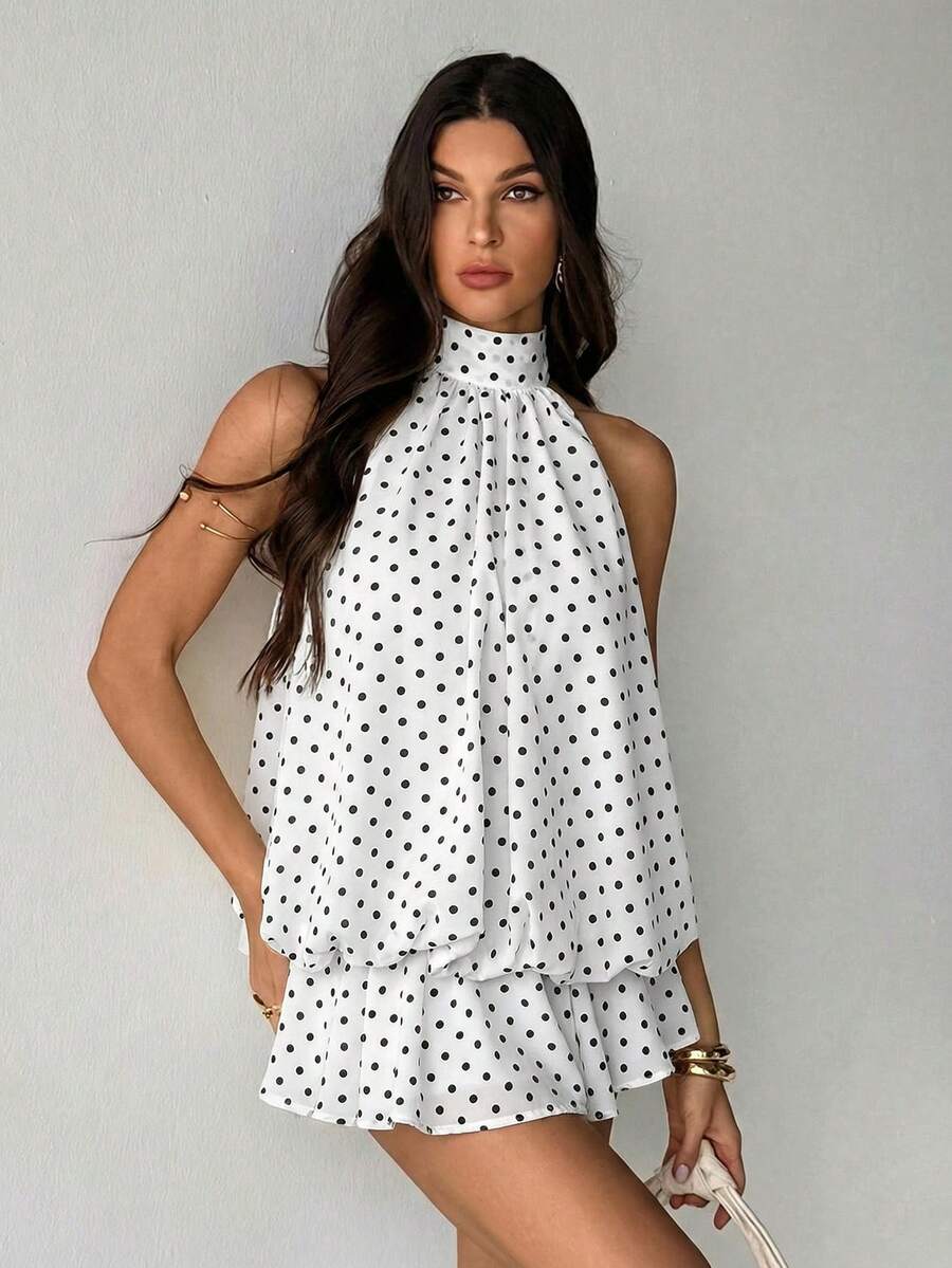 Tall Summer Dress
