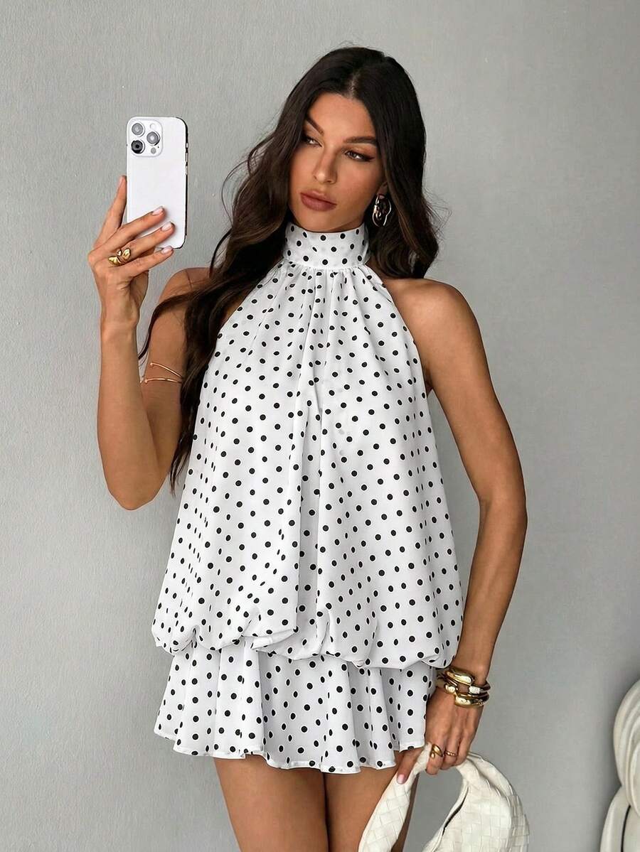 Tall Summer Dress