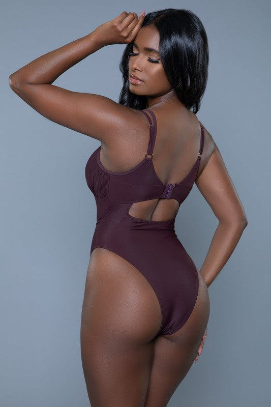 Evelyn Swimsuit