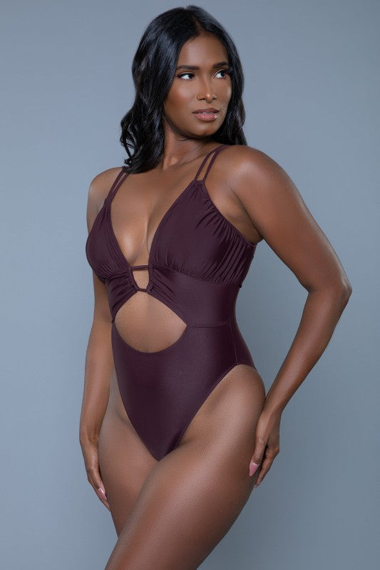 Evelyn Swimsuit